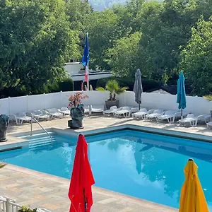 3* Camping La Paoute