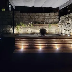 Les De L'oliveraie De Virevent Grasse
