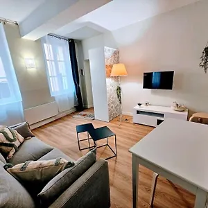 Oasis Parfumee 4 Couchages Au Coeur De Wifi Grasse