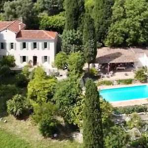 Bastide De Marie Bed & Breakfast
