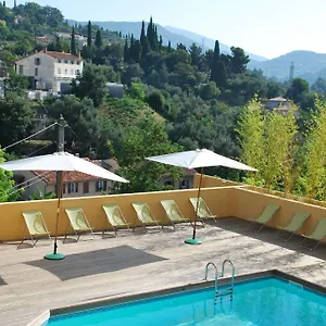 3* Apartahotel Résidence Le Virginia By Popinns
